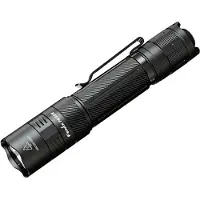 Fenix PD32R FEPD32R LED Ficklampa Uppladdningsbara batteri 1400 lm 136 g