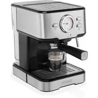 Princess Espresso 249412 Espressomaskin