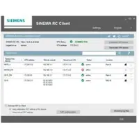 Siemens 6GK17221QH010BV0 6GK1722-1QH01-0BV0 Licens