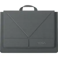 Lenovo Datorväska Versa Sleeve Passar max.: 35,6 cm (14) Grå