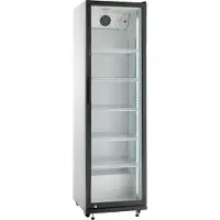 Scandomestic Display Kylskåp - Sd 430 E -