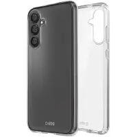 SBS mobile Cover Samsung Galaxy A55 Transparent Stöttålig TESKINSAA55T