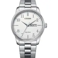 Citizen Eco-Drive Classic Elegant BM8550-81A