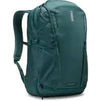 Thule EnRoute - Ryggsäck för bärbar dator - 15.6" - gräsandsgrön