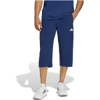 Adidas Workout Essentials Flex Woven 3/4-byxor