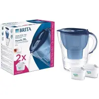 Brita Vattenfilterkanna MARELLA XL 3,5 l blå