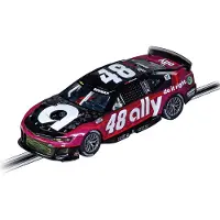 Carrera Bil D132 - 32092 NASCAR Camaro NextGen