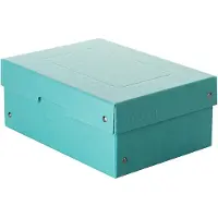 Falken PURE förvaringsbox 1250 ark pastellblå 18,0 x 25,0 x 10,0 cm (22001872000F)