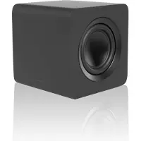 Samsung SWA-W510 - Subwoofer - trådlös - 6.5"