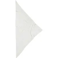 Lala Berlin Halsduk - 162x85 - Triangel Solid M - Arpa - - One Size - Halsduk