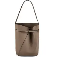 BOSS Revers bucket bag