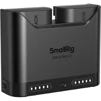 SmallRig 5485 Lp-e6p Laddare