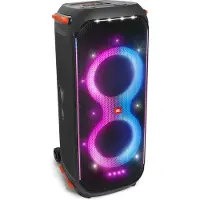 JBL Partybox 710 Black