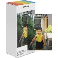 Polaroid Hi-print 4x6 Fotopapper 80 Ark