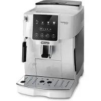 De'Longhi Ecam 220.20.w Helaautomatisk Kaffemaskin