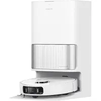 Dreame L40 Ultra AE White robotdammsugare