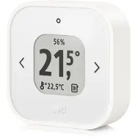 Eve Audio Eve - Thermo Control Matter/HomeKit