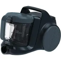 Hoover HP210H 011, 800 W, Cylinderdammsugare, Torr, Utan påse, 2,5 l, EPA