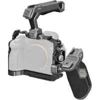 SmallRig 6028 Sony Alpha 7 V/7r V/7 Iv Bur