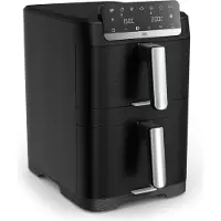 OBH Nordica Easy Fry Crispy Stack, air fryer 10L