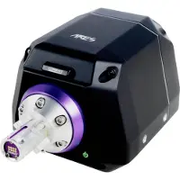 CONSPIT Ares Direct Drive (12Nm) Rattbas PC Svart