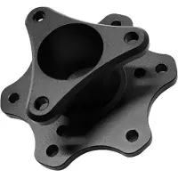 CONSPIT Quick-Con Adaptor Svart