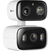 TP-LINK C246d övervakningskamera
