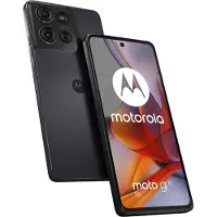 Motorola moto g75 5G 128 GB Kol EEK B (A - G) 17 cm (6.7 tum) 4G Smartphone
