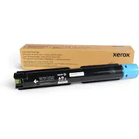 Xerox VersaLink C7100 Toner Cyan 18.500 sidor