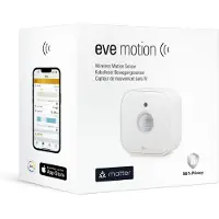 Eve Audio Eve Motion (Matter)