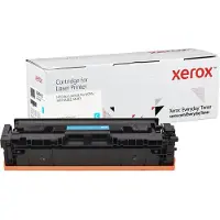 Xerox Toner Ersätter HP 207X (W2211X) Kompatibel Cyan 2450 sidor Everyday 006R04197