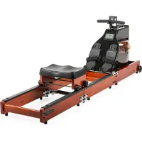 Gymstick Gr8.0 Roddmaskin