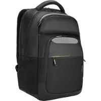 Targus CityGear - Ryggsäck för bärbar dator - 12 - 14 - svart
