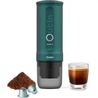 OutIn Nano 7500mah Bärbar Kaffebryggare