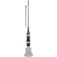 Albrecht 67140 Racer 60 CB-mobilantenn Lambda-Typ 1/4