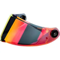 Scorpion KDS-F-04 Exo-Race Air Visir