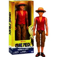 One Piece - Large Action Figure Luffy