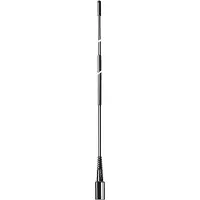 Albrecht 6577 Hyflex CL 27 BNC CB-antenn Lambda-Typ 1/4