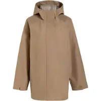 Adidas Essentials Regnparkas, storlek Small