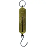 Calvin Klein T6202 088 Fjädervåg T6202 088 Vägningsområde 40 kg