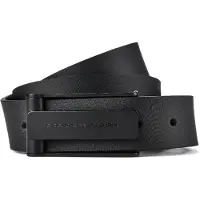 Porsche Design Bälte svart
