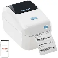 Niimbot K3 Etikettskrivare