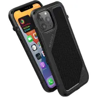 Catalyst Vibe, Omslag, Apple, iPhone 12 Pro Max, 17 cm (6.7), Svart