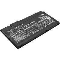 24.Se Batteri till Notebook, Bärbar dator för Fujitsu LifeBook U727, LifeBook P727 m.fl.