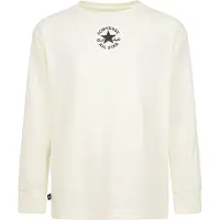 Converse Kids Sustainable Core T-shirt Med Lång ärm