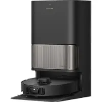 Dreame L40s Pro Ultra robotdammsugare - svart