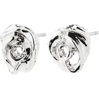 Pilgrim Örhänge 'Riyan' silver