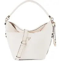 GUESS Axelväskor 93650 kvinnor - Vit - One size
