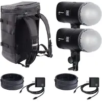Elinchrom ONE, 1,3 kg, Compact flash