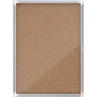Nobo Premium Plus 9xa4 Korktavla